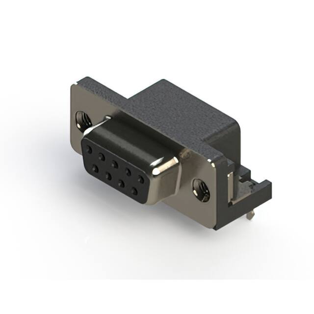 622-009-368-035 EDAC Inc.  Gruppi di connettori D-Sub